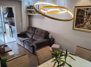Apartamento de 3 quartos, São Paulo · Apartamento de 85 m² com 3 quartos à venda no Ipiranga