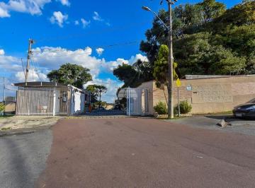 Apartamento de 2 quartos, Curitiba · Apartamento Residencial para Venda com 2 quartos no Bairro Uberaba - Curitiba