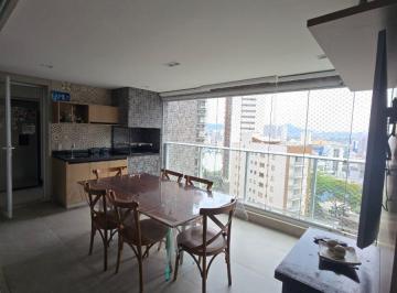 Apartamento de 3 quartos, · Apartamento com 3 suítes para venda no condomínio Soberano em Osasco .