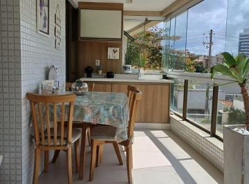 Apartamento de 3 quartos, Salvador · APARTAMENTO 3/4 ALTO PADRÃO EM JARDIM ARMAÇÃO