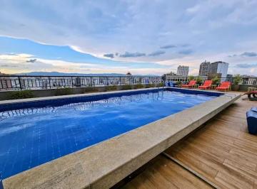 Apartamento de 1 quarto, São Paulo · Studio com vaga de garagem ao lado parque Augusta, próximo metrô Higienópolis-Mackenzie