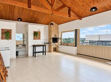 Apartamento de 2 quartos, Jacareí · Apartamento Tangará Resort Residencial Jacareí 2 Dormitórios lazer completo 50m²