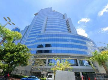 Comercial , Barueri · Domínio útil da sala comercial área 105,23m² - Brascan Century Plaza Green Valley Commercial - Barue