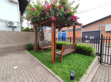 12 · NOVO HAMBURGO - APARTAMENTO 2 DORM - IDEAL