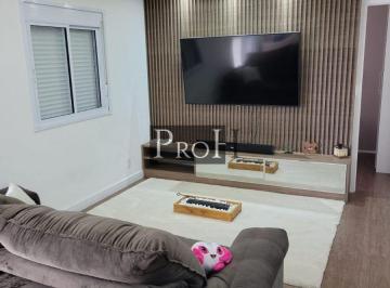 Apartamento de 1 quarto, São Bernardo do Campo · Apartamento Mobiliado à Venda, 1 Dormitório - Taboão, São Bernardo do Campo