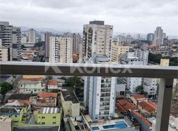 Apartamento de 2 quartos, São Paulo · Apartamento com 2 dormitórios ao lado do Metrô