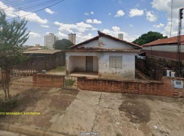 Casa de 1 quarto, Matão · Imóvel residencial área total 660m² - Jd Pereira - Matão/SP