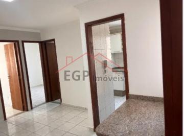 Foto 01 · Apartamento 42m² - Jardim Guadalajara - 02 dormitórios