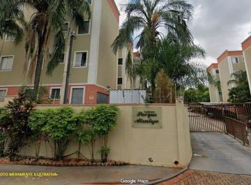 Apartamento de 1 quarto, Araraquara · Apartamento área privativa 44,76m² - Cond. Parque Alentejo - Araraquara/SP
