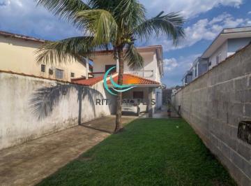 Foto 01 · Casa à venda em Bertioga-SP, bairro Maitinga: 2 quartos, 2 suítes, 2 salas, 3 vagas de garagem, 149,