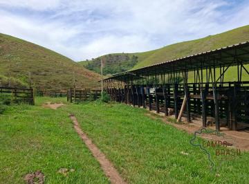 Rural · 3 Quartos · FAZENDA 197,7 HECTARES, PORTEIRA FECHADA EM GUARATINGUETÁ!