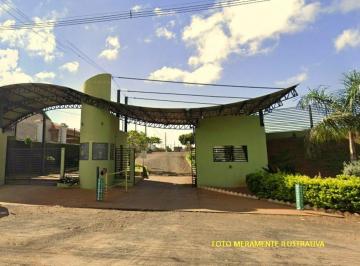 Terreno , Jaú · Terreno área total 1.000,95m² - Cond. Res. Laguna Castelan - Jaú/SP