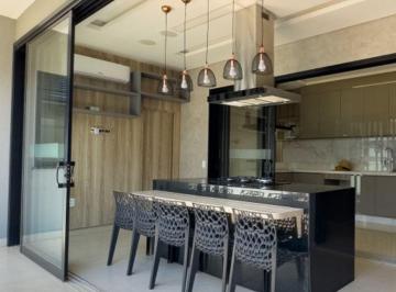 Casa de 3 quartos, Indaiatuba · Casa Moderna com 3 Suítes e magnifico Gourmet Integrado no Condomínio Maria José