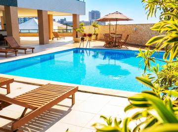 Apartamento de 1 quarto, Salvador · Quarto e Sala Mobiliado no Rio Vermelho | Com Camareira | Direto com proprietári