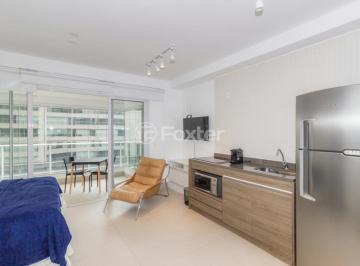 02-APARTAMENTO-1D-CONSOLACAO-SAO-PAULO-863555 .jpg · Apartamento, 1 dormitórios, 33 m², em Consolação