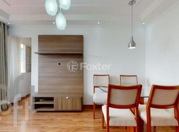 a9a3a887 · Apartamento, 1 dormitórios, 38 m², em Ipiranga