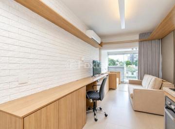 6c7446e99c11f93b4fb82cbf5b676669.jpeg · Apartamento, 1 dormitórios, 42 m², em Cidade Monções