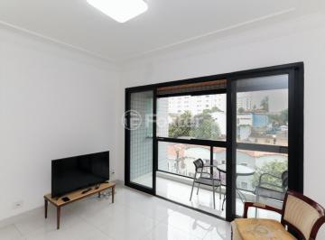 981385_02sala_002.jpg · Apartamento, 2 dormitórios, 80 m², em Vila Pompéia