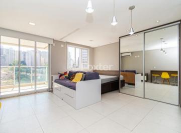 1020186_01sala_007.jpeg · Apartamento, 1 dormitórios, 42 m², em Paraíso