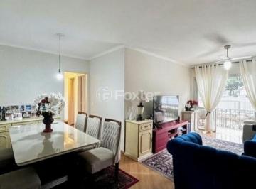10a0ecaa07383585f9b113942356a484.jpg · Apartamento, 3 dormitórios, 104 m², em Santo Amaro