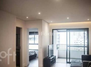 3f8142ab · Apartamento, 2 dormitórios, 55 m², em Bela Vista