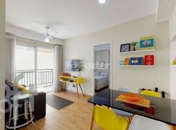 a755f206 · Apartamento, 1 dormitórios, 41 m², em República
