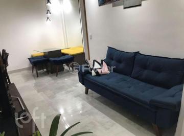 65954e95 · Apartamento, 2 dormitórios, 96 m², em Vila Mangalot