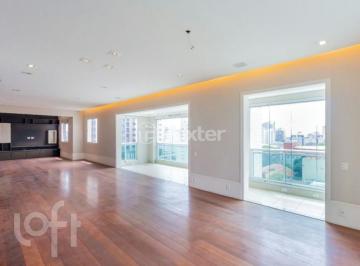 805e5aee · Apartamento, 3 dormitórios, 300 m², em Perdizes