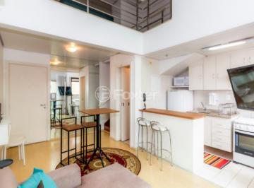 03-APARTAMENTO-1D-MOEMA-SAO-PAULO-858527 .jpg · Apartamento, 1 dormitórios, 44 m², em Moema