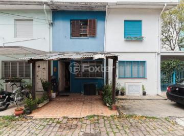 1034725_01fachada-casa_001_destaque.jpg · Casa, 2 dormitórios, 64 m², em Pinheiros