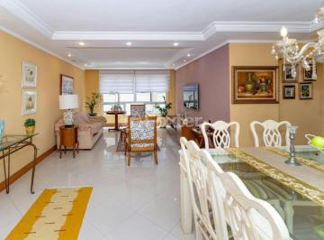 01.jpeg · Apartamento, 3 dormitórios, 132 m², em Perdizes