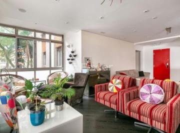 5a15985b · Apartamento, 3 dormitórios, 228 m², em Higienópolis