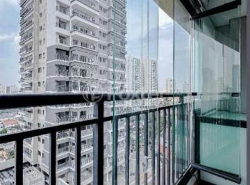 63165cbd · Apartamento, 1 dormitórios, 27 m², em Ipiranga