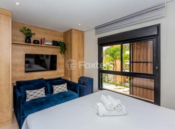 02-APARTAMENTO-1D-PINHEIROS-SAO-PAULO-316134 .jpg · Apartamento, 1 dormitórios, 30 m², em Pinheiros