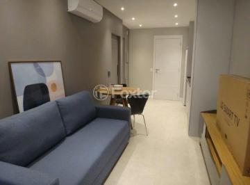 DSC00201 (2).jpg · Apartamento, 1 dormitórios, 37 m², em Vila Clementino