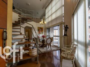 39987275 · Apartamento, 4 dormitórios, 204 m², em Vila Santo Estevão