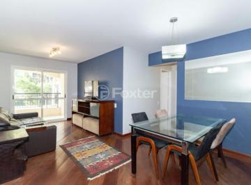 02-APARTAMENTO-2D-PINHEIROS-SAO-PAULO-881283 .jpg · Apartamento, 2 dormitórios, 73 m², em Pinheiros