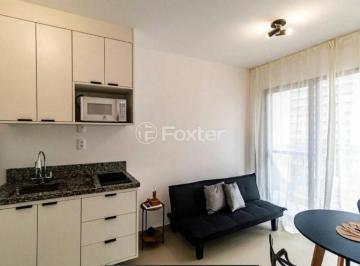 3b441fc7d975d5f0abebdd6a56cbebe9.jpeg · Apartamento, 1 dormitórios, 30 m², em Butantã