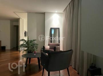 9c96c743 · Apartamento, 4 dormitórios, 167 m², em Vila Andrade