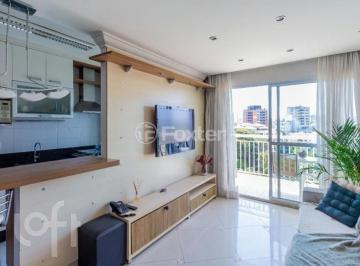 51cffe2d · Apartamento, 2 dormitórios, 68 m², em Santana