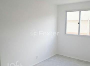 2b7a37ea · Apartamento, 2 dormitórios, 41 m², em Cambuci