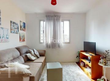 2556d663 · Apartamento, 1 dormitórios, 33 m², em Campos Elíseos