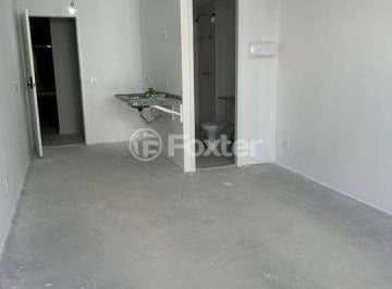 68de0820 · Kitnet / JK / Studio, 1 dormitórios, 30.21 m², em Vila Buarque
