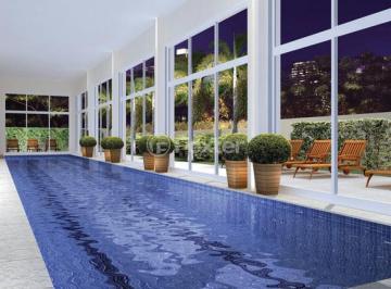piscina-com-deck-e-jardim · Apartamento, 2 dormitórios, 68.5 m², em Campo Belo