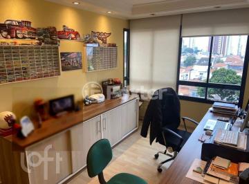 12ba4c23 · Apartamento, 3 dormitórios, 183 m², em Ipiranga