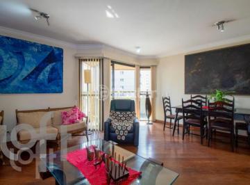 d97fa286 · Apartamento, 3 dormitórios, 100 m², em Vila Andrade