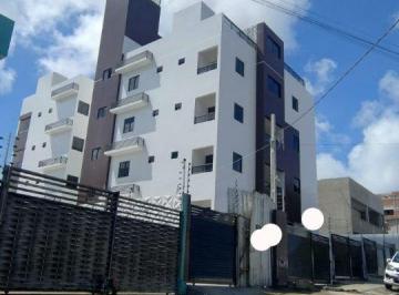 Apartamento de 2 quartos, João Pessoa · Cobertura com 116 m² com 2 quartos à venda na Cidade dos Colibris