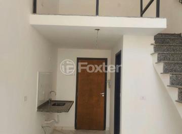 892615ea · Apartamento, 1 dormitórios, 35 m², em Vila Santa Catarina