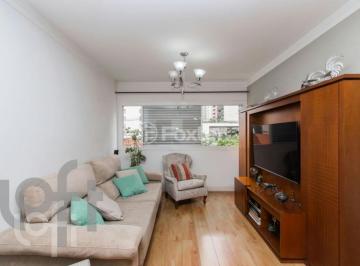 d624a46f · Apartamento, 3 dormitórios, 94 m², em Cerqueira César