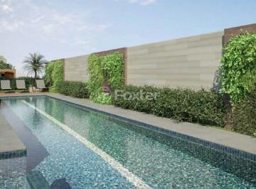 piscina-com-deck-e-jardim-vertical · Apartamento, 3 dormitórios, 160 m², em Vila Olímpia